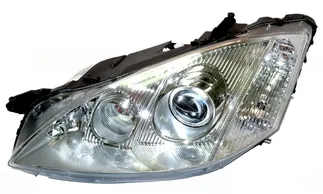 Magneti Marelli AL (Automotive Lighting) Left Headlight Assembly - 2218205961